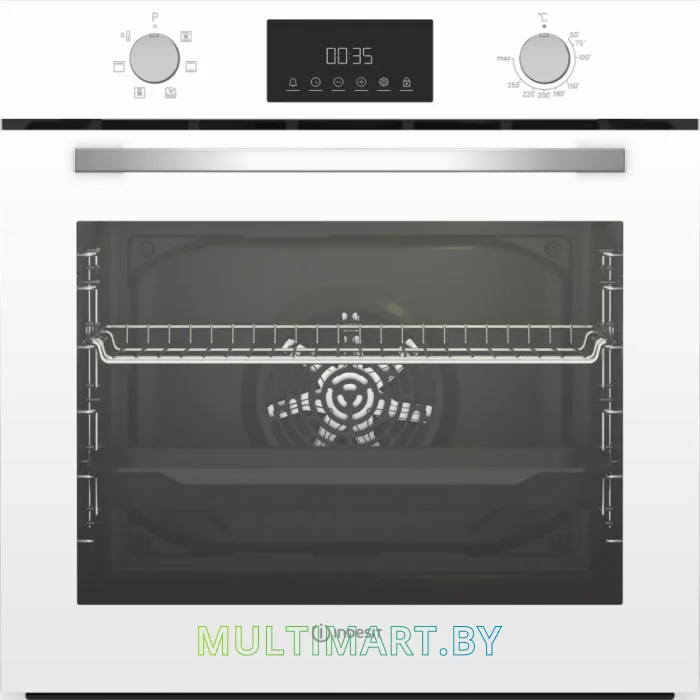 Электрический духовой шкаф Indesit IFE 3644 WH